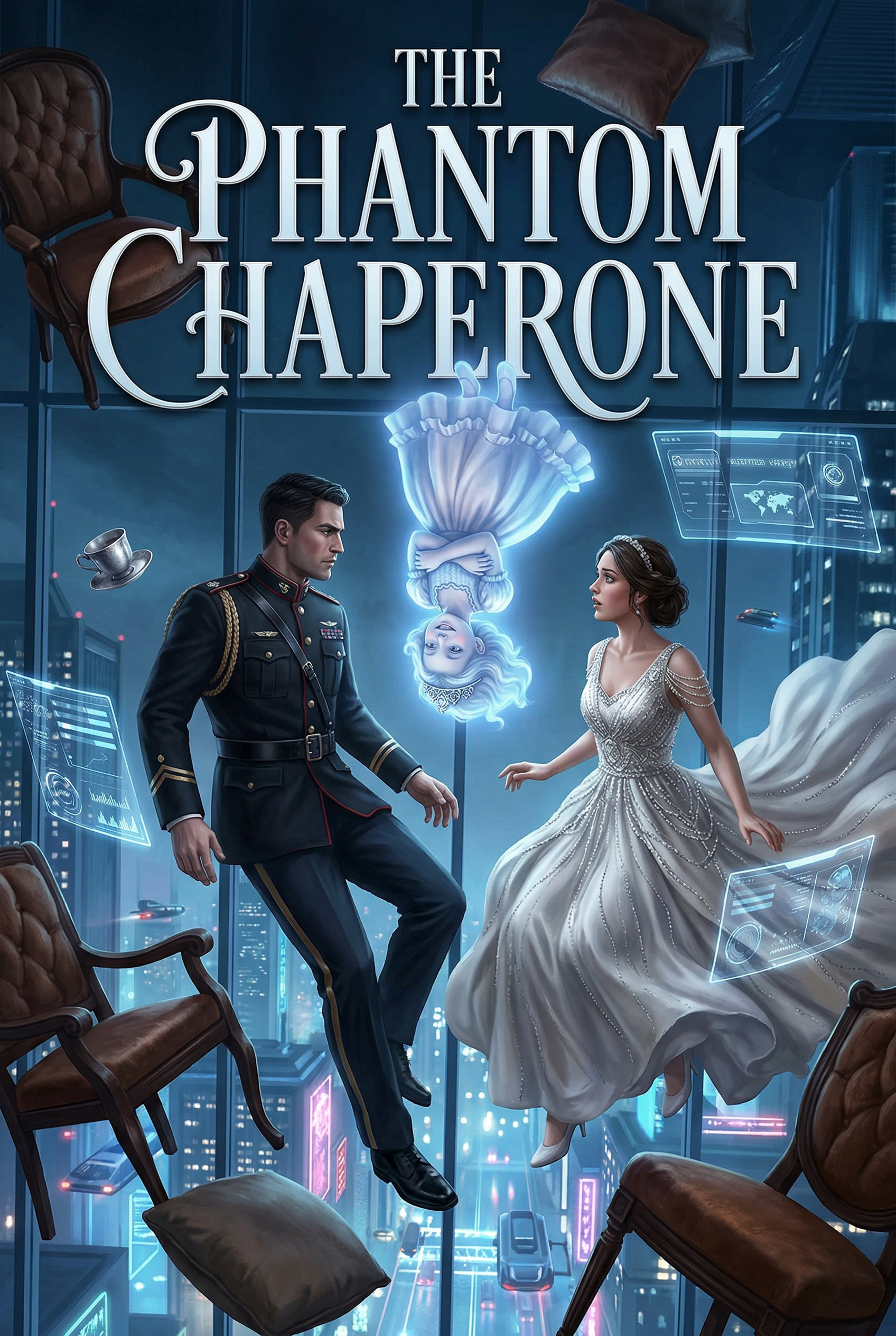 The Phantom Chaperone