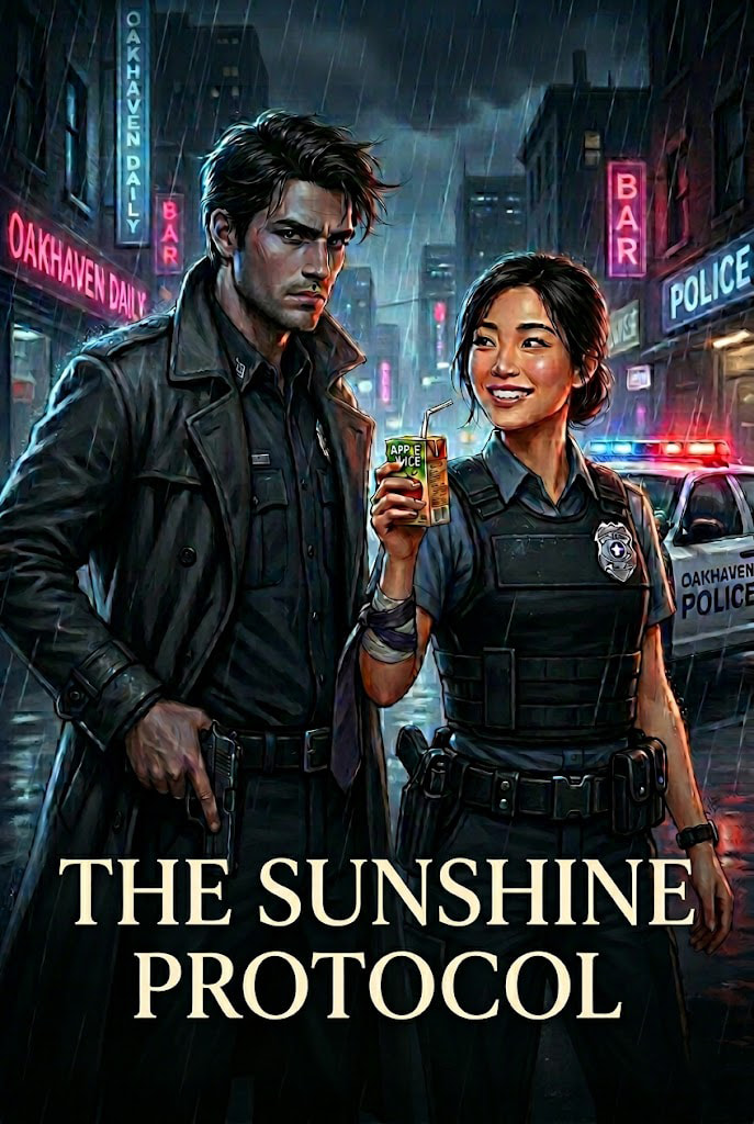 The Sunshine Protocol