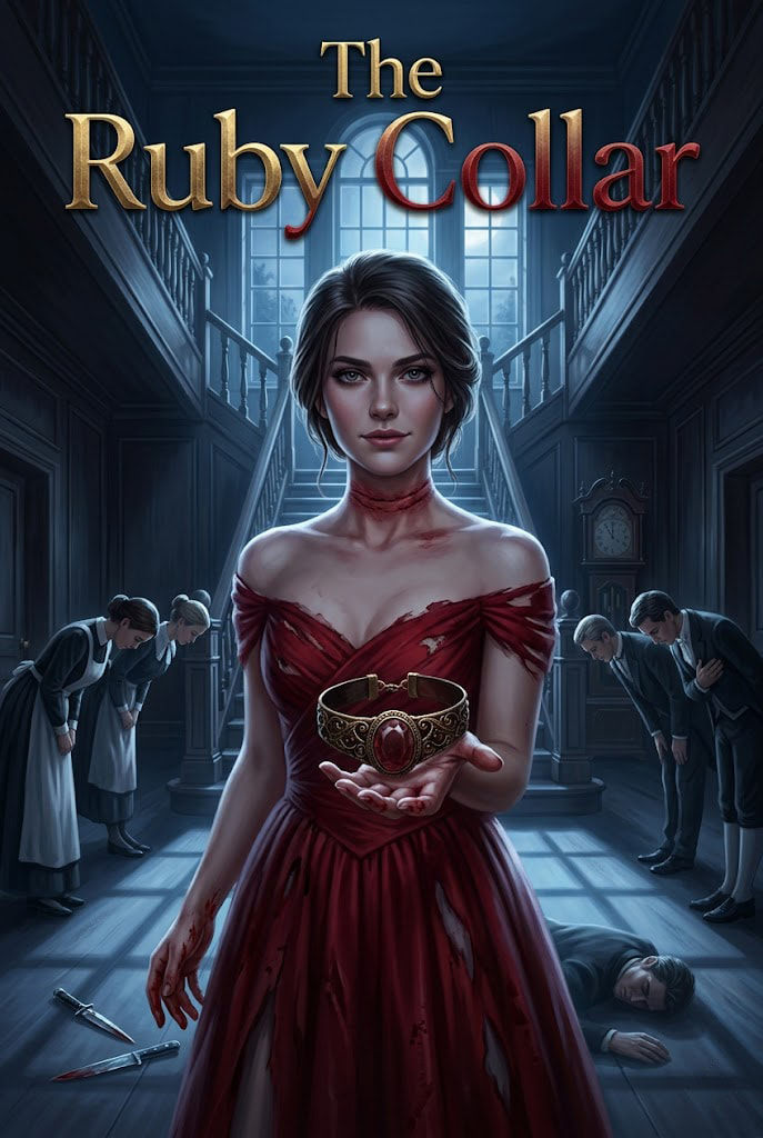 The Ruby Collar