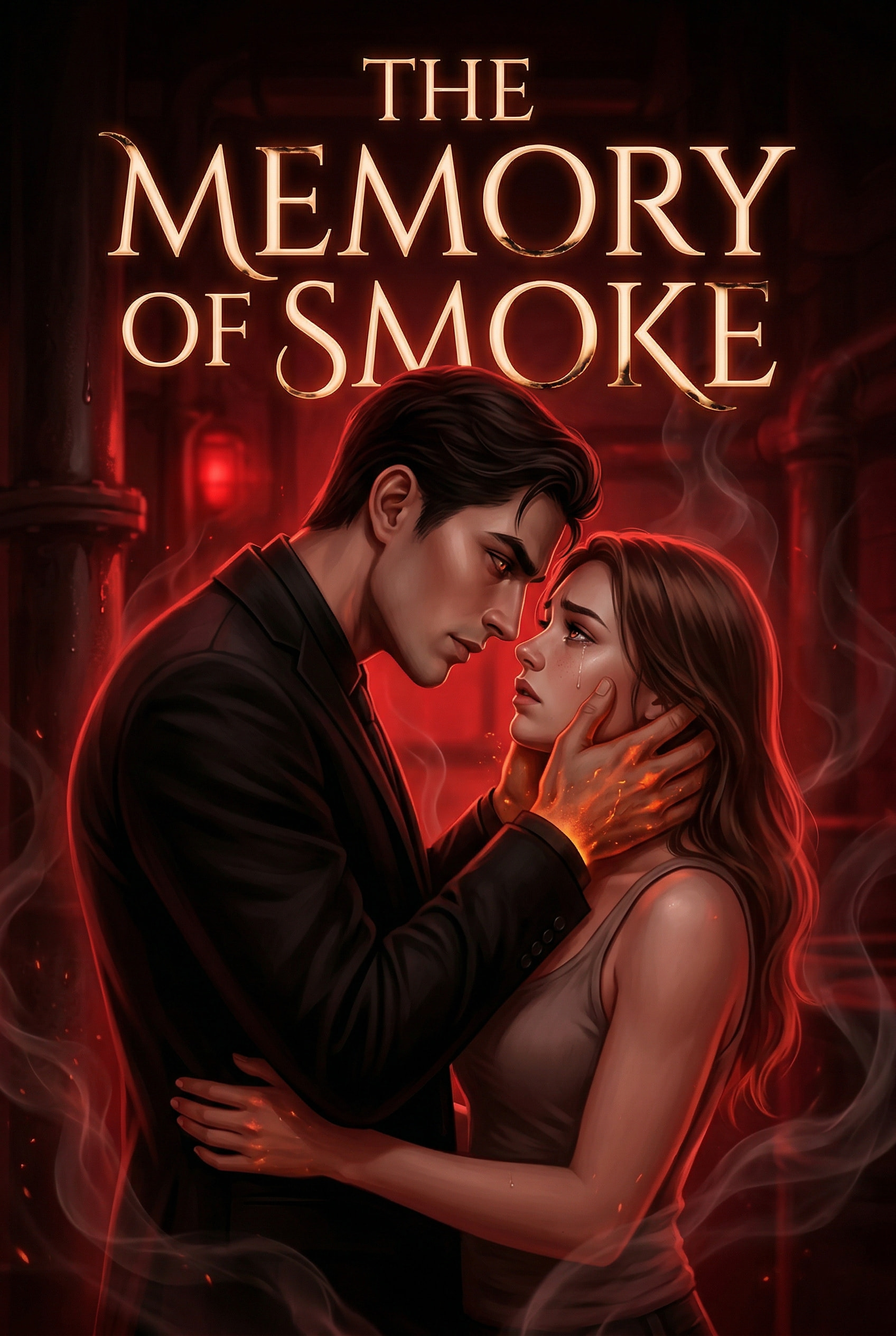 The Memory of Smoke