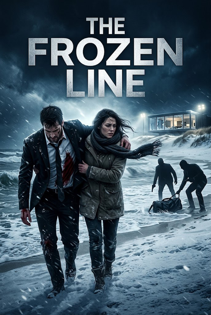 The Frozen Line