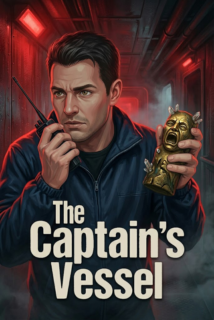 The Captain's Vessel