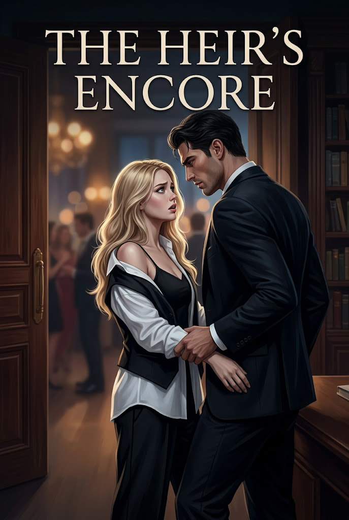 The Heir's Encore