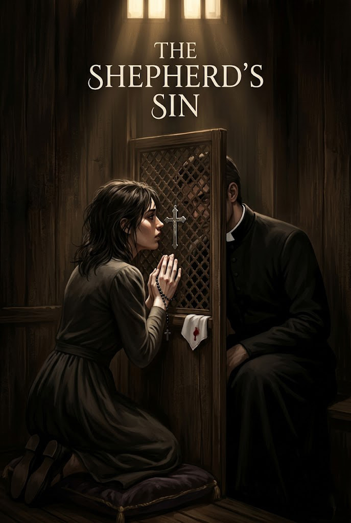 The Shepherd's Sin