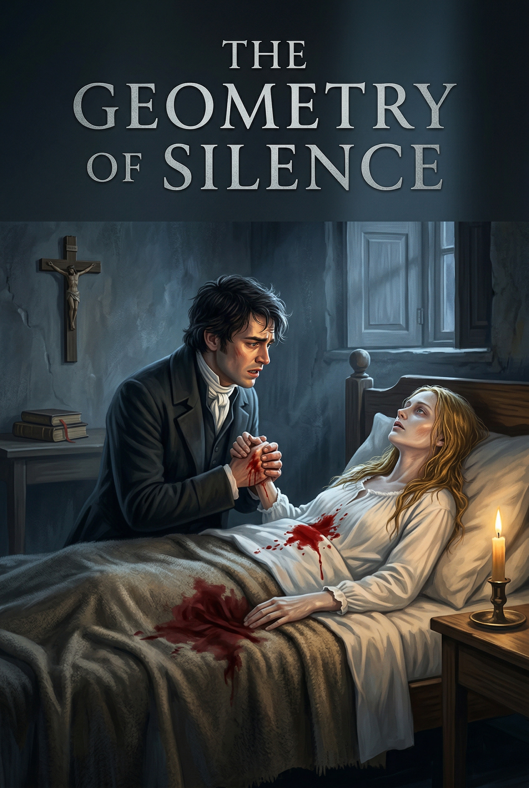The Geometry of Silence