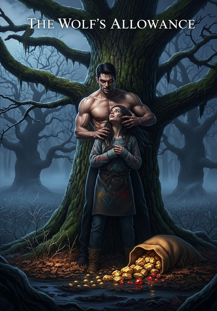 The Wolf's Allowance