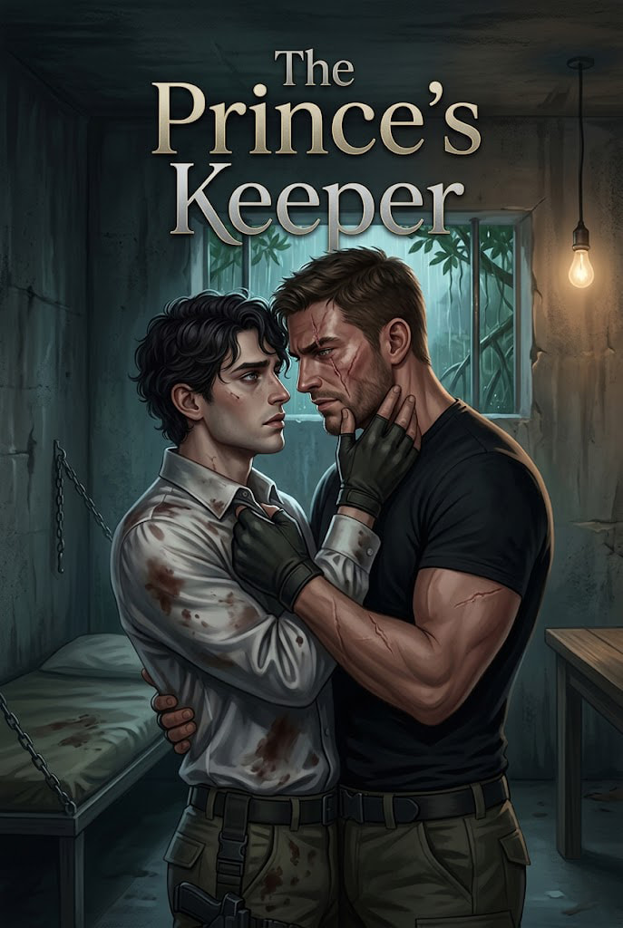 The Prince's Keeper