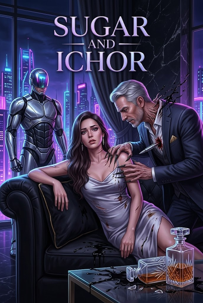 Sugar and Ichor