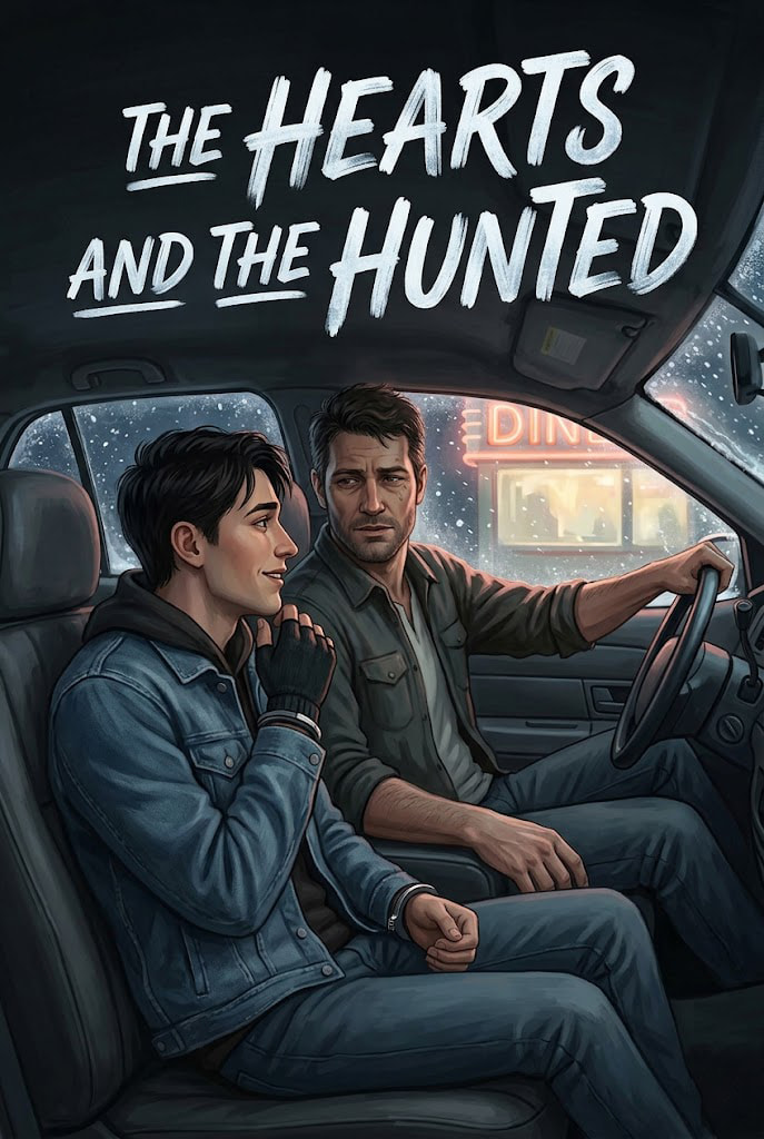 The Hearts and the Hunted