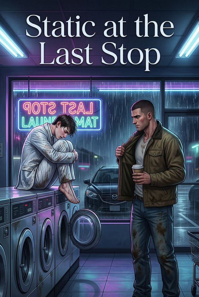Static at the Last Stop