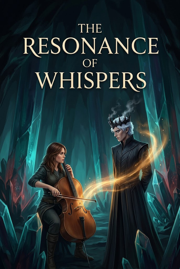 The Resonance of Whispers