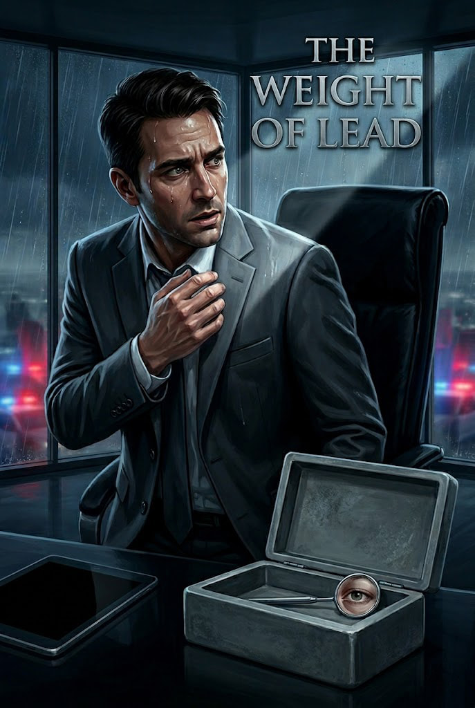 The Weight of Lead