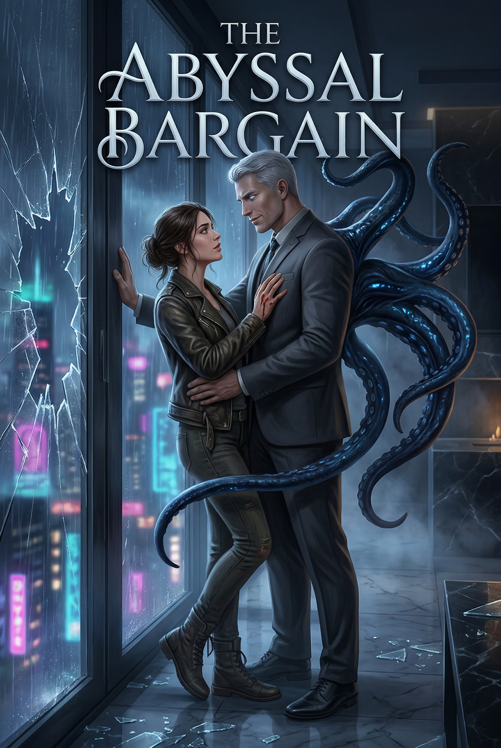 The Abyssal Bargain
