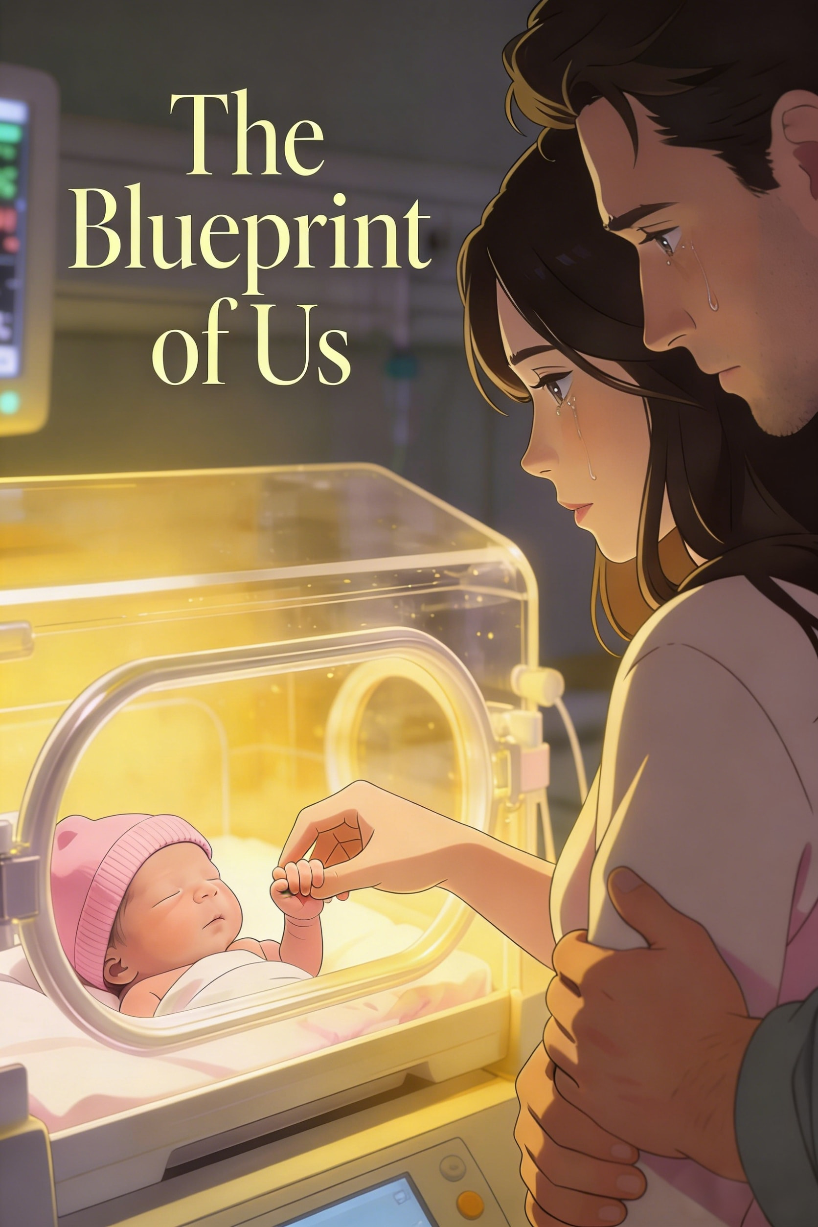 The Blueprint of Us
