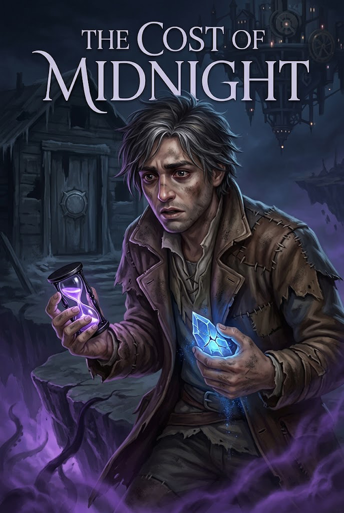 The Cost of Midnight