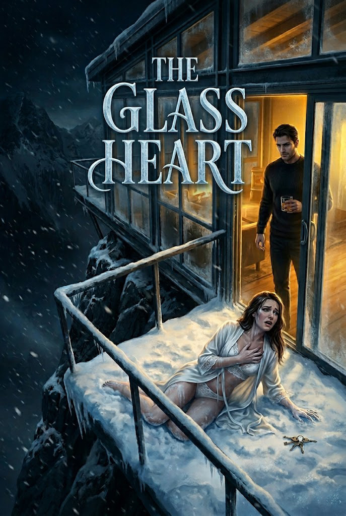 The Glass Heart