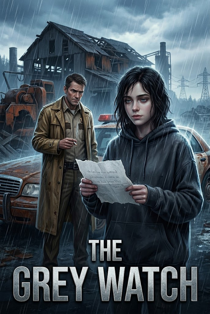 The Grey Watch