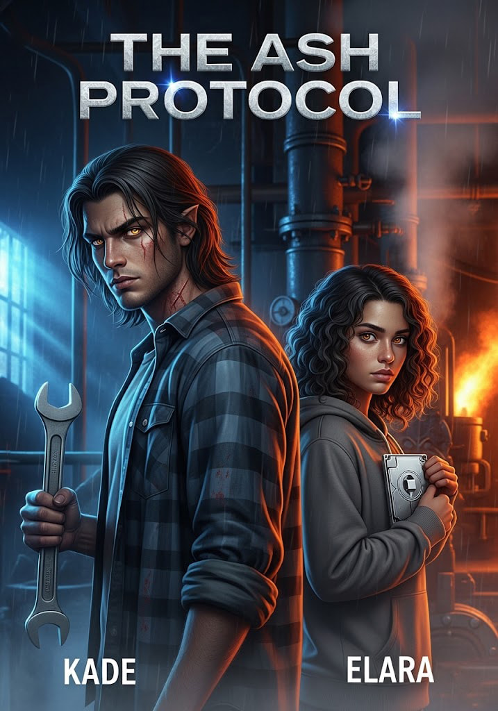 The Ash Protocol