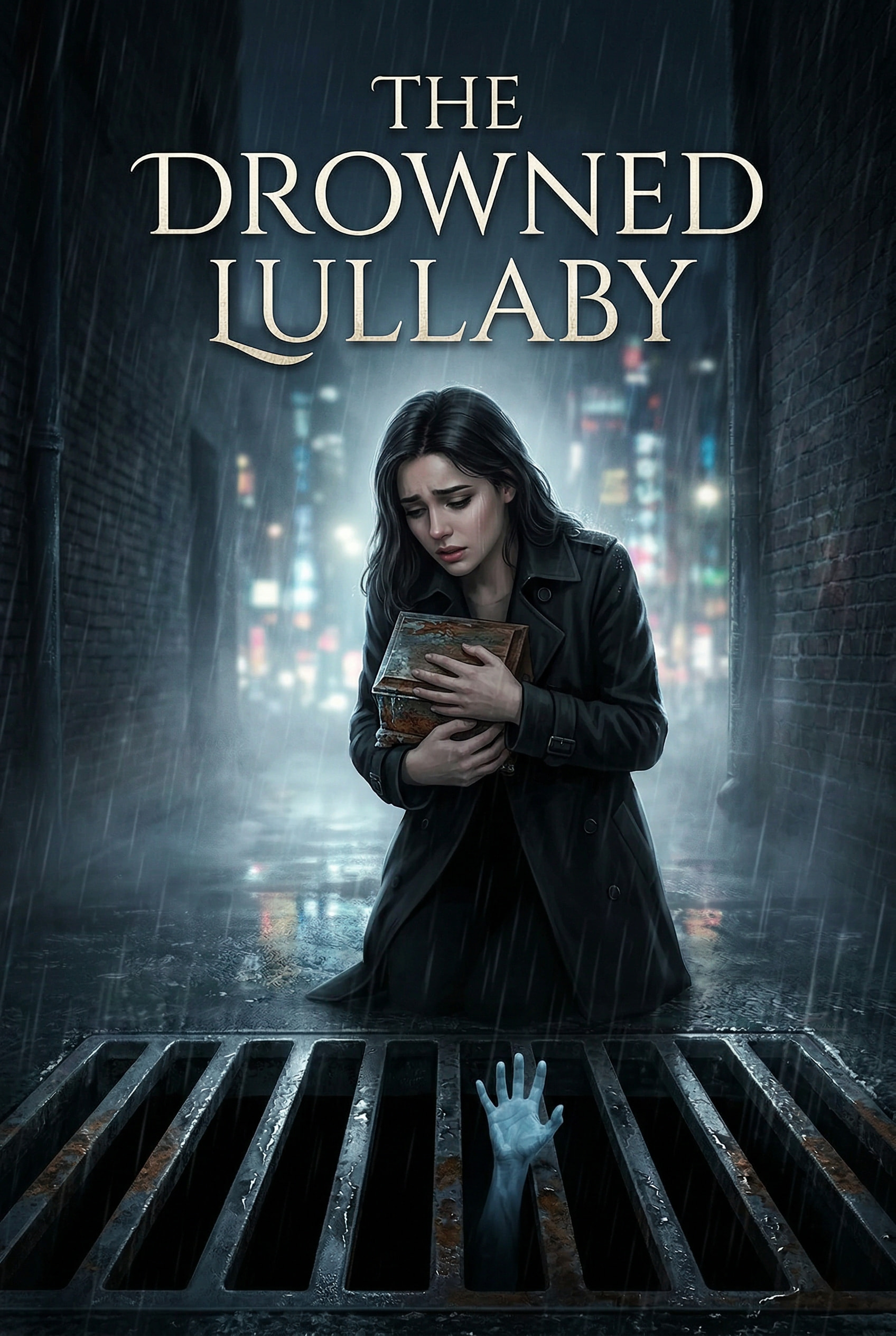 The Drowned Lullaby