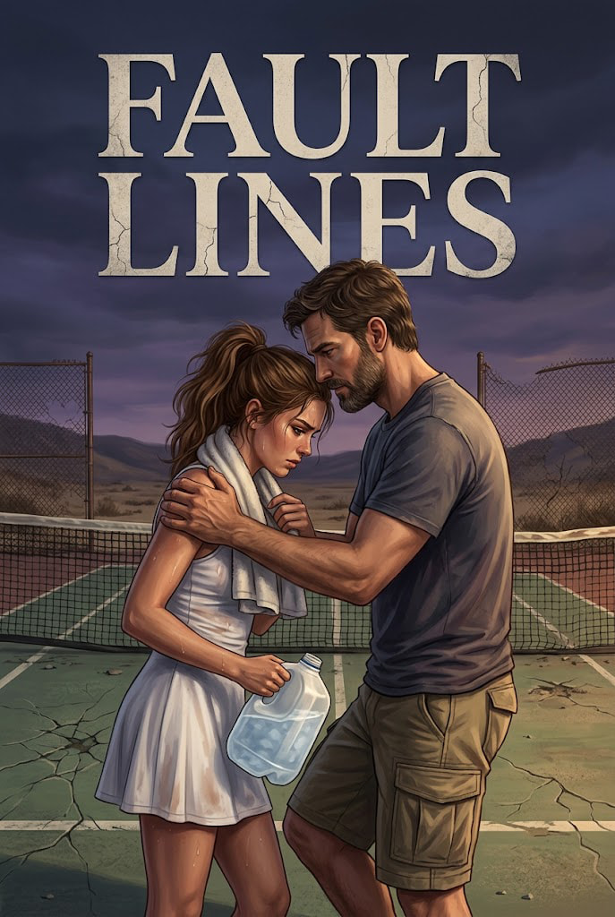 Fault Lines