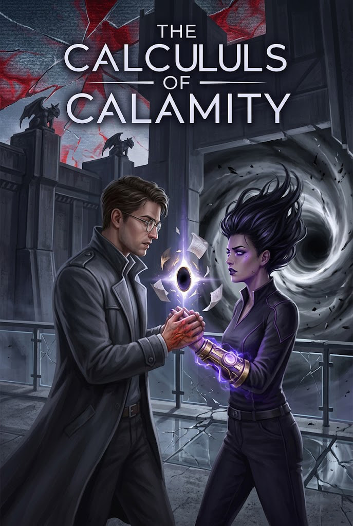 The Calculus of Calamity