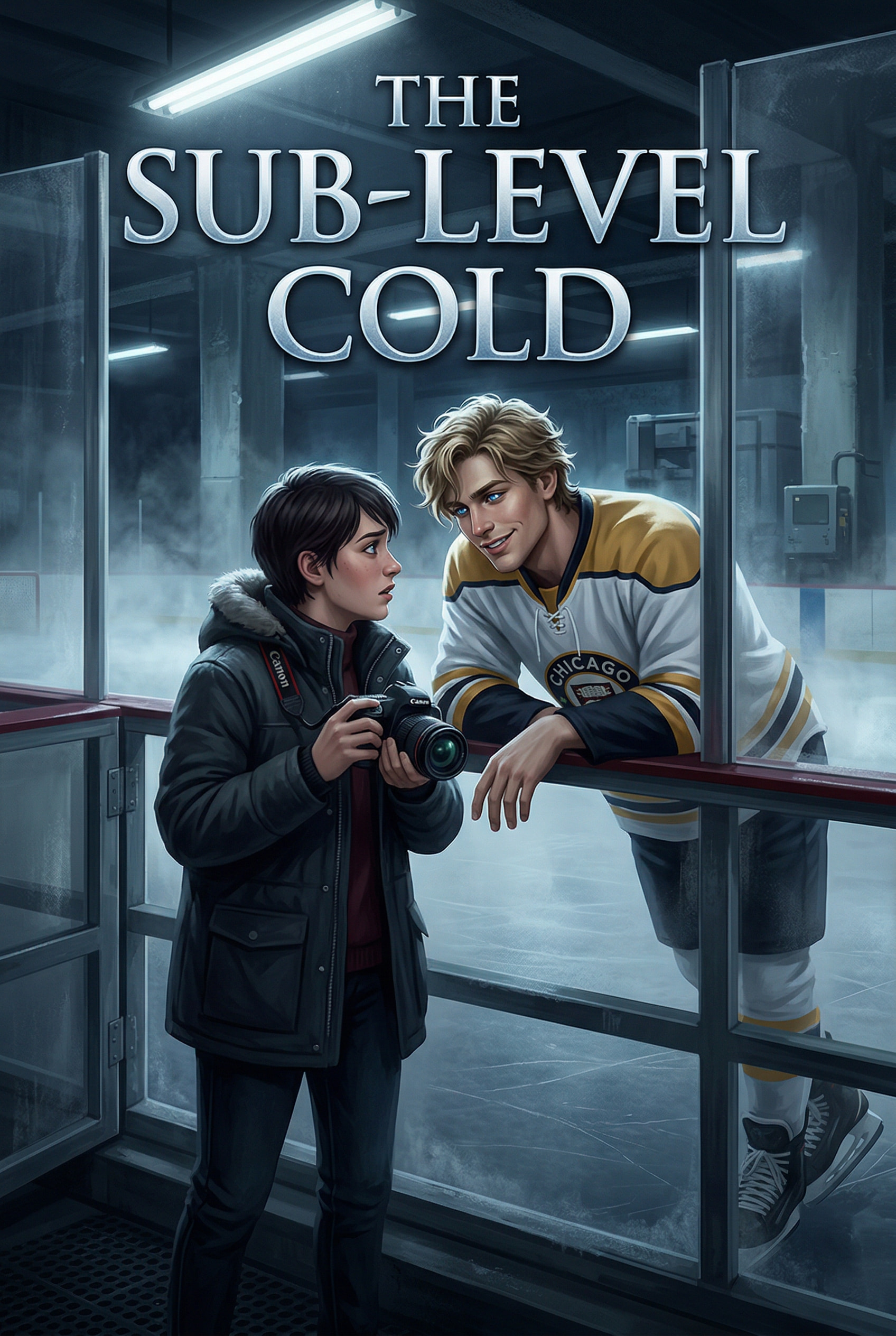 The Sub-Level Cold
