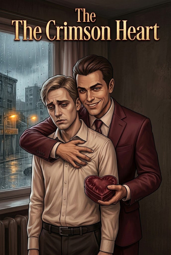 The Crimson Heart