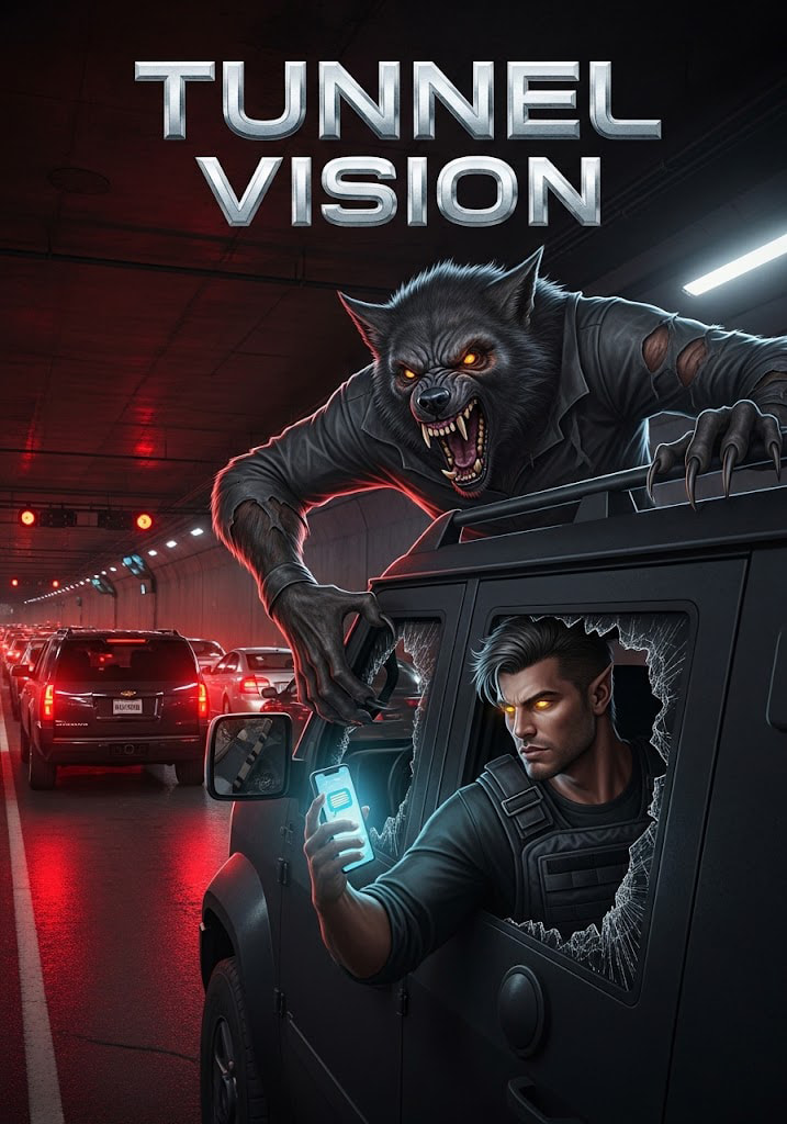 Tunnel Vision