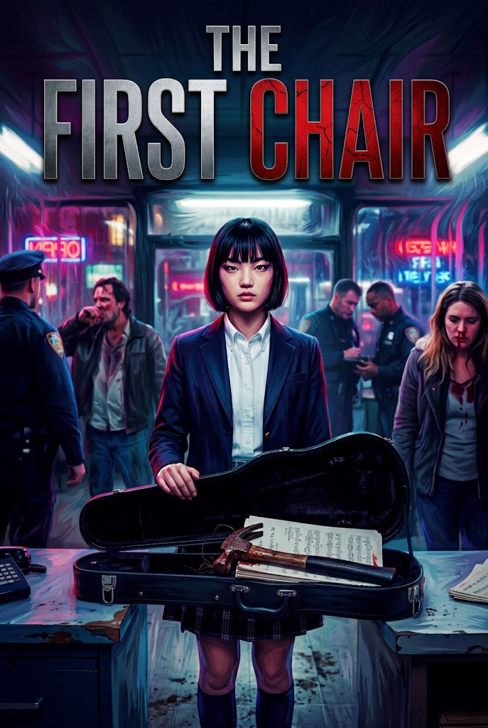 The First Chair