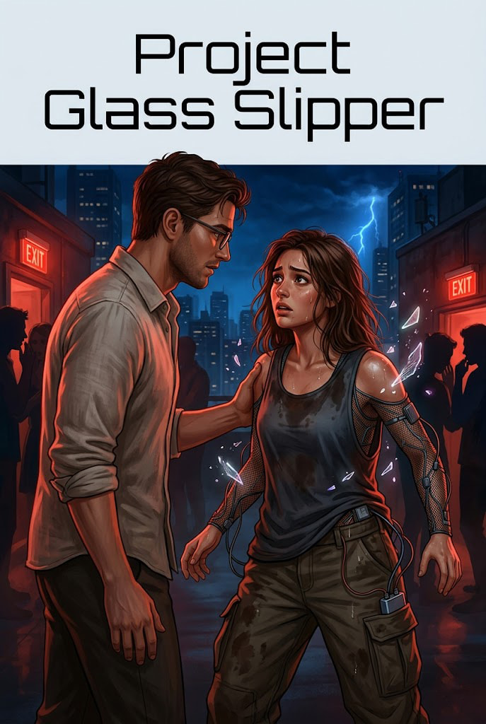 Project Glass Slipper