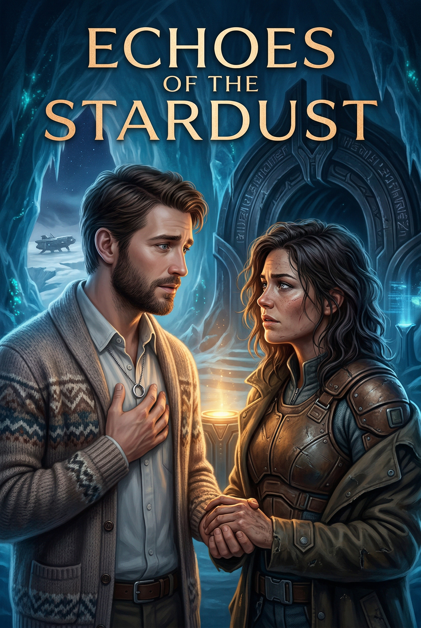 Echoes of the Stardust