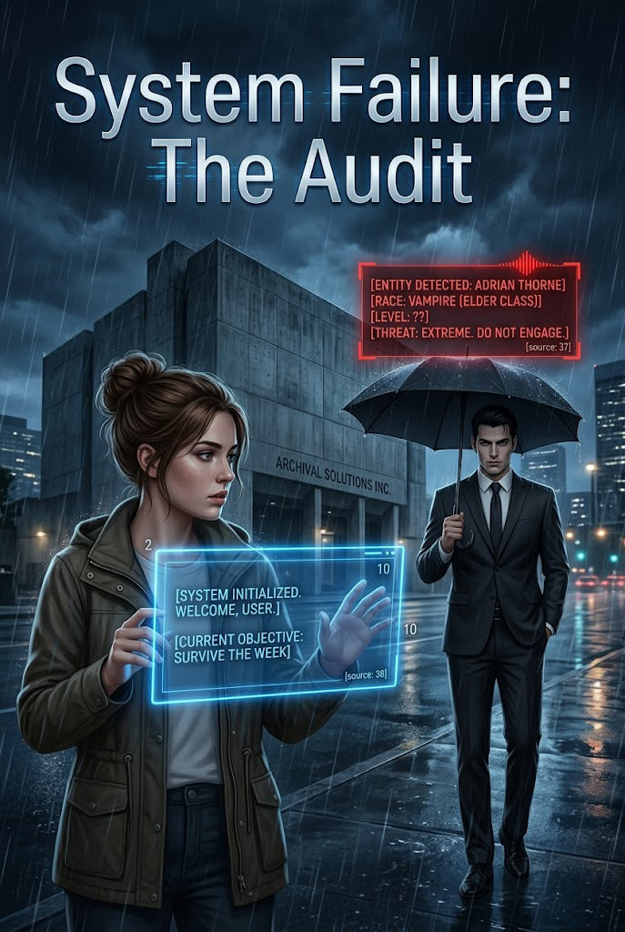 System Failure: The Audit