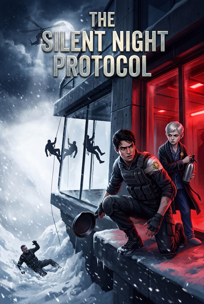 The Silent Night Protocol