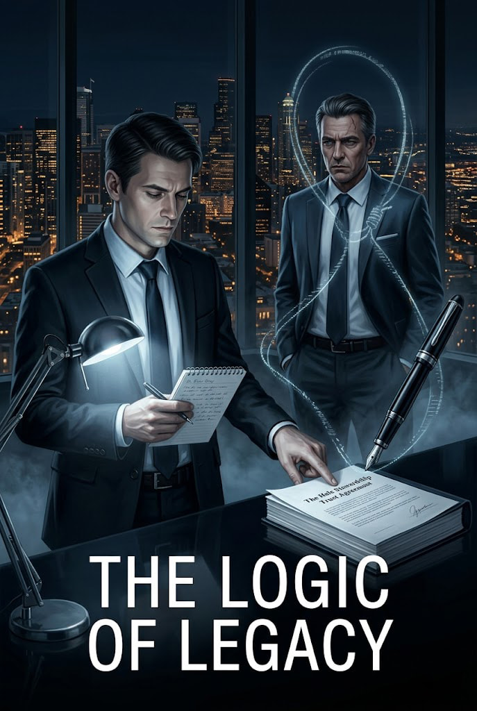 The Logic of Legacy