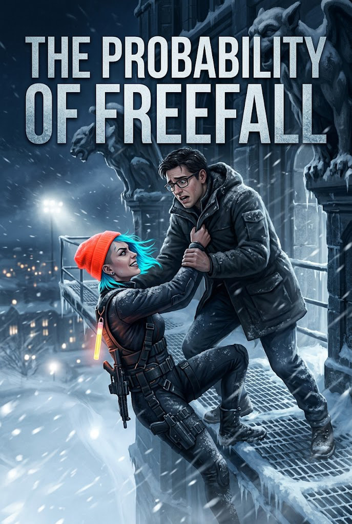 The Probability of Freefall