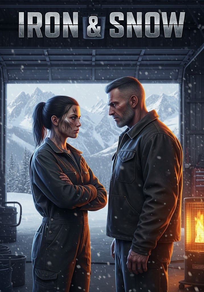 Iron & Snow