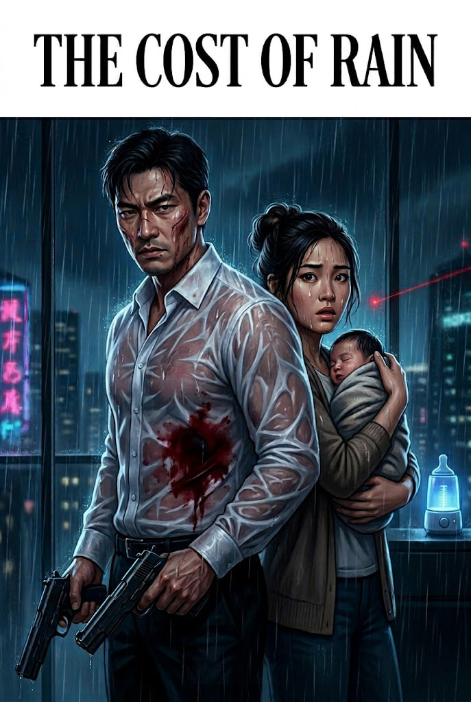 The Cost of Rain