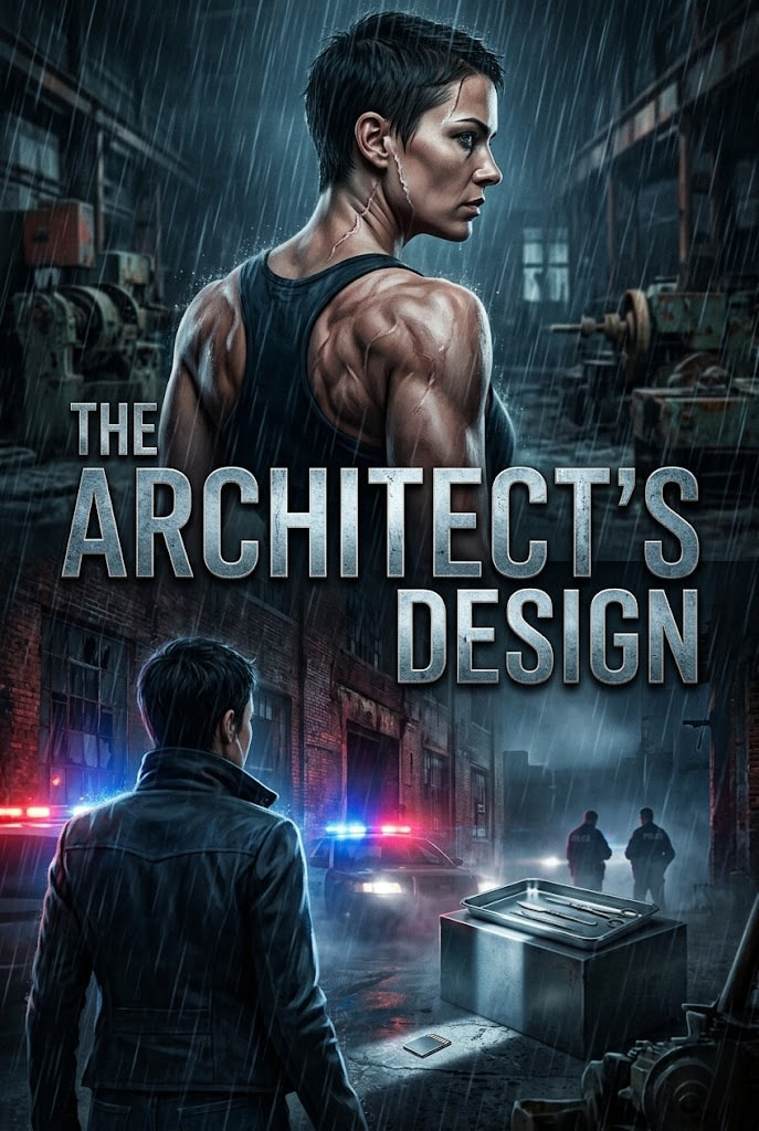 The Architect's Design