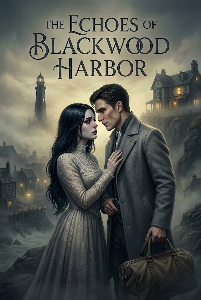 The Echoes of Blackwood Harbor