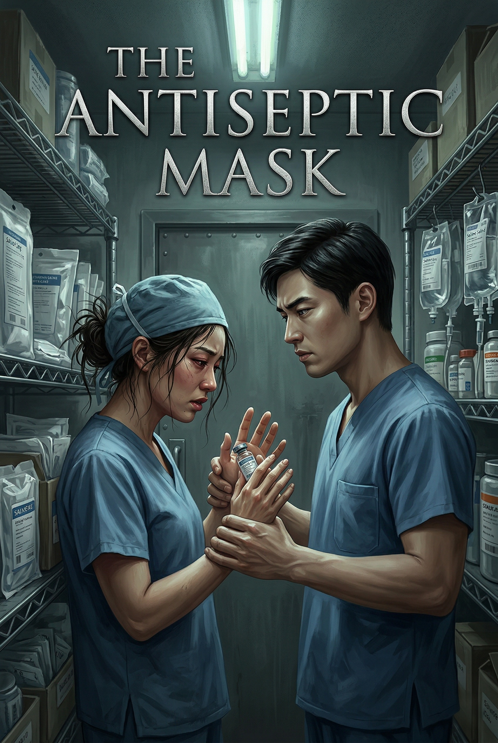 The Antiseptic Mask