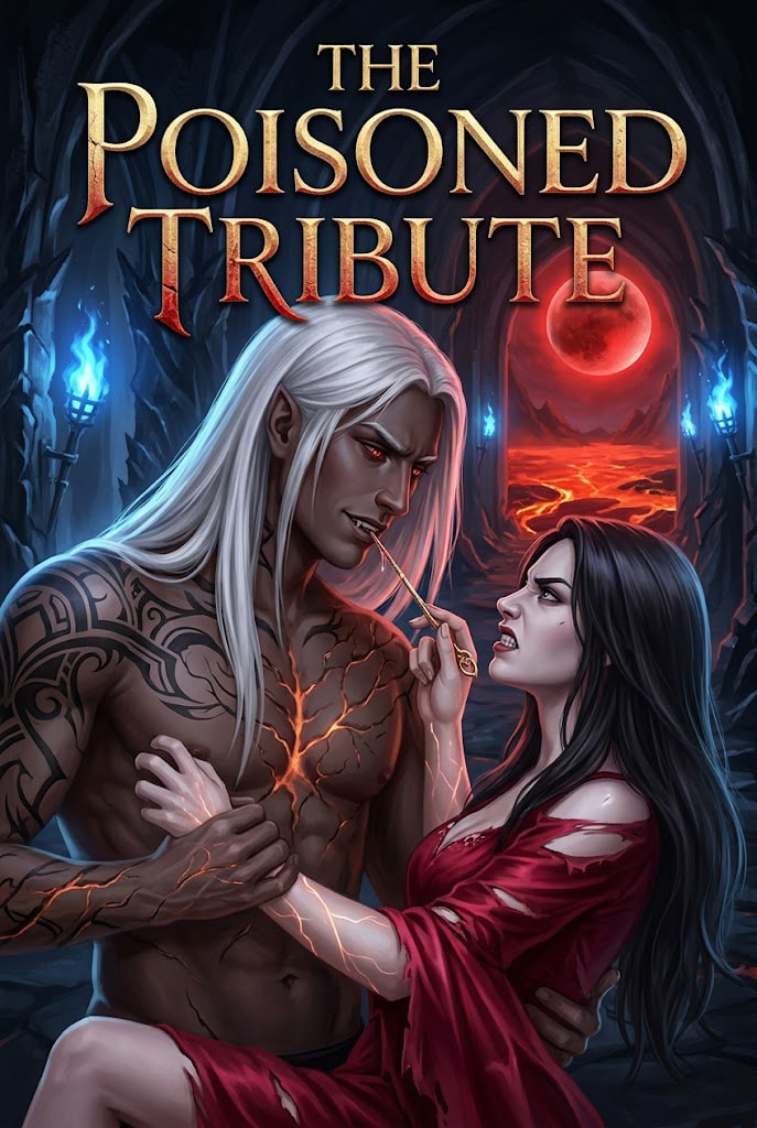 The Poisoned Tribute