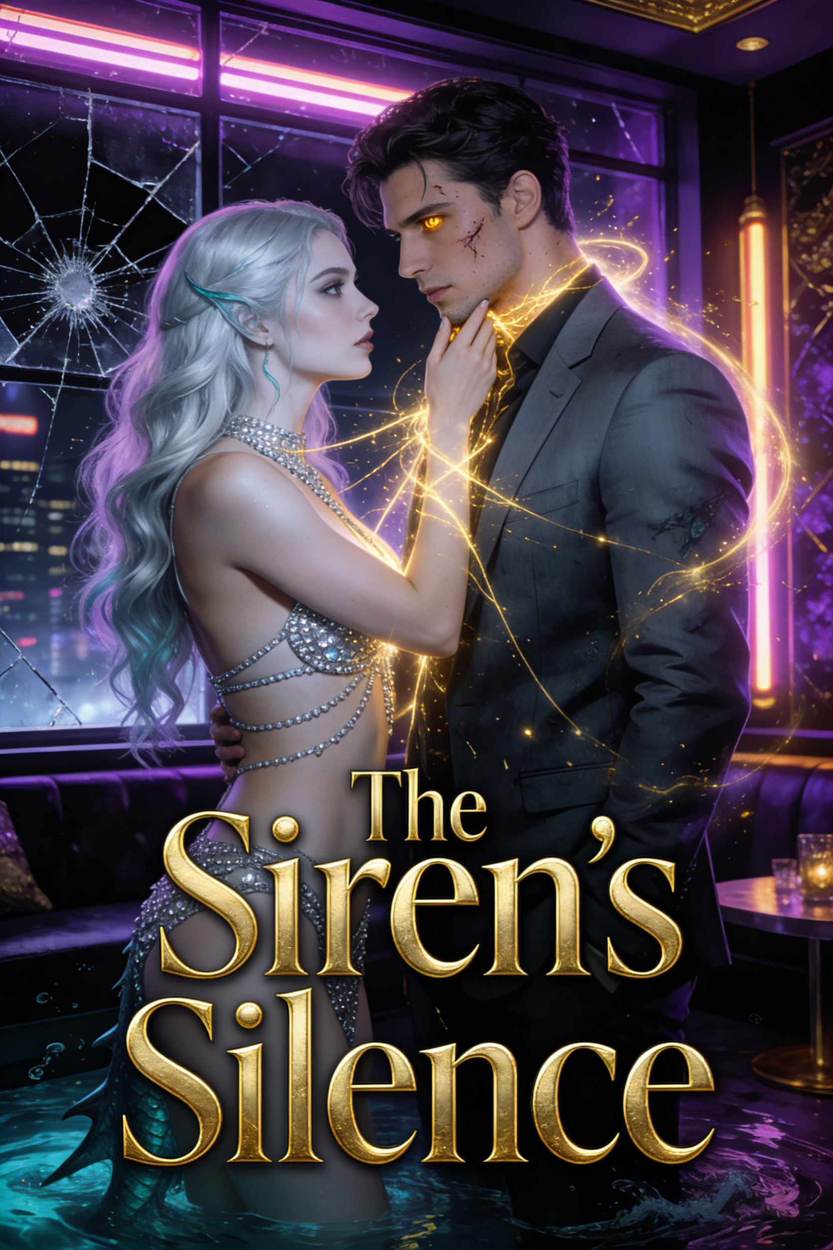 The Siren's Silence