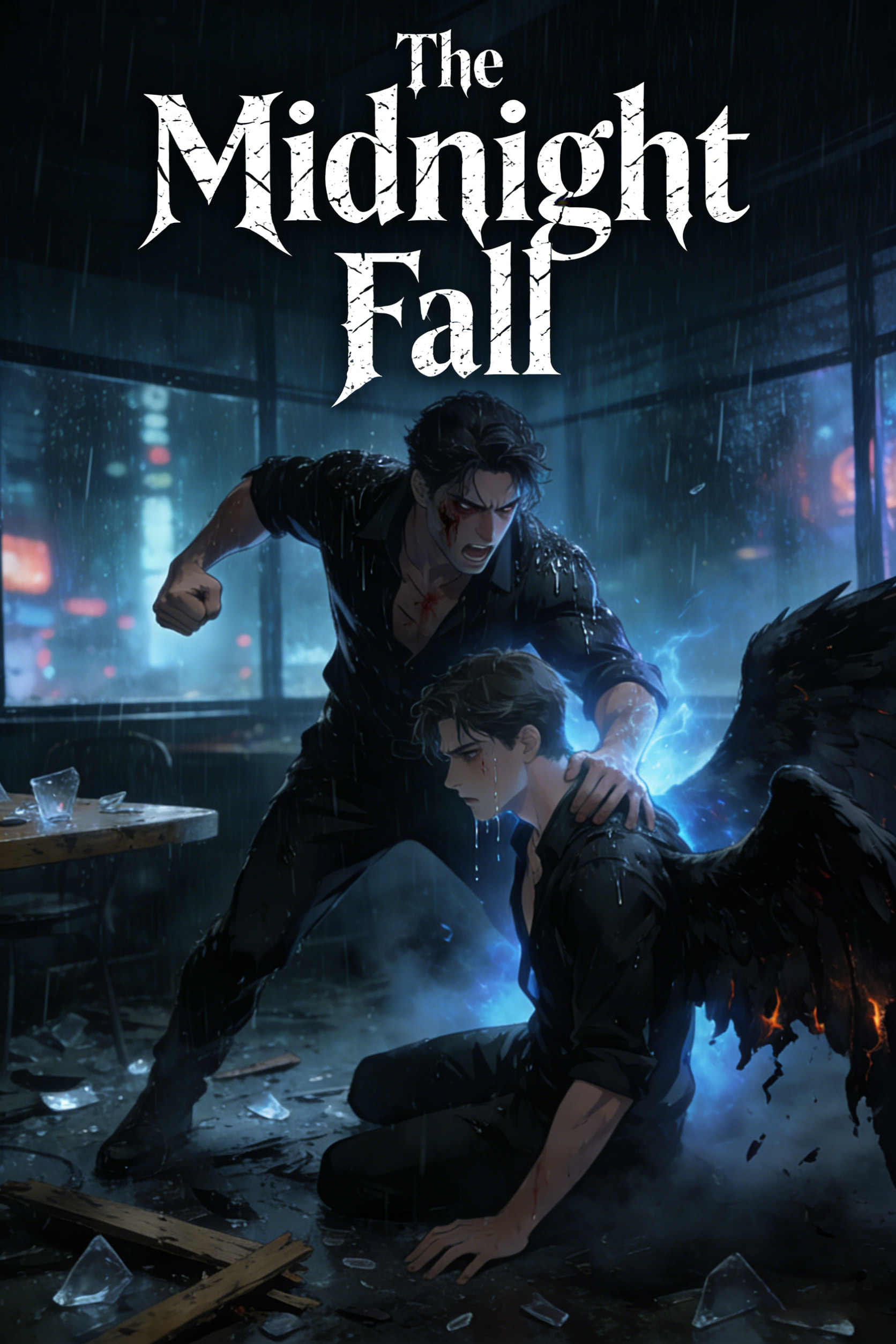 The Midnight Fall