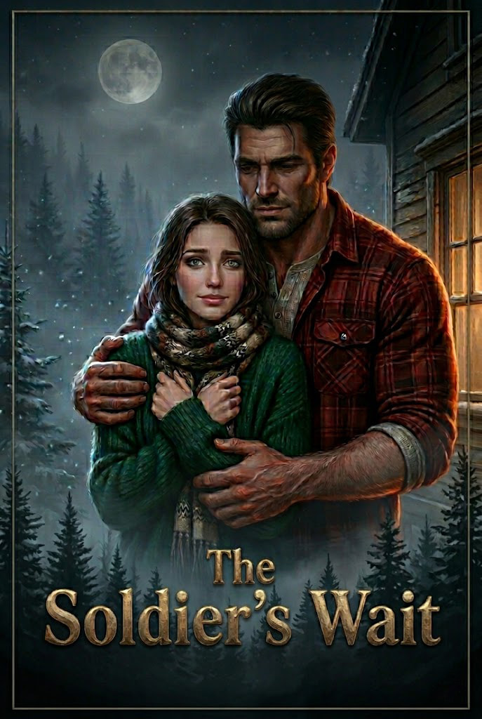 The Soldier's Wait