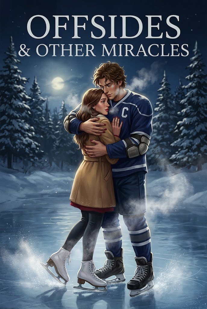 Offsides & Other Miracles