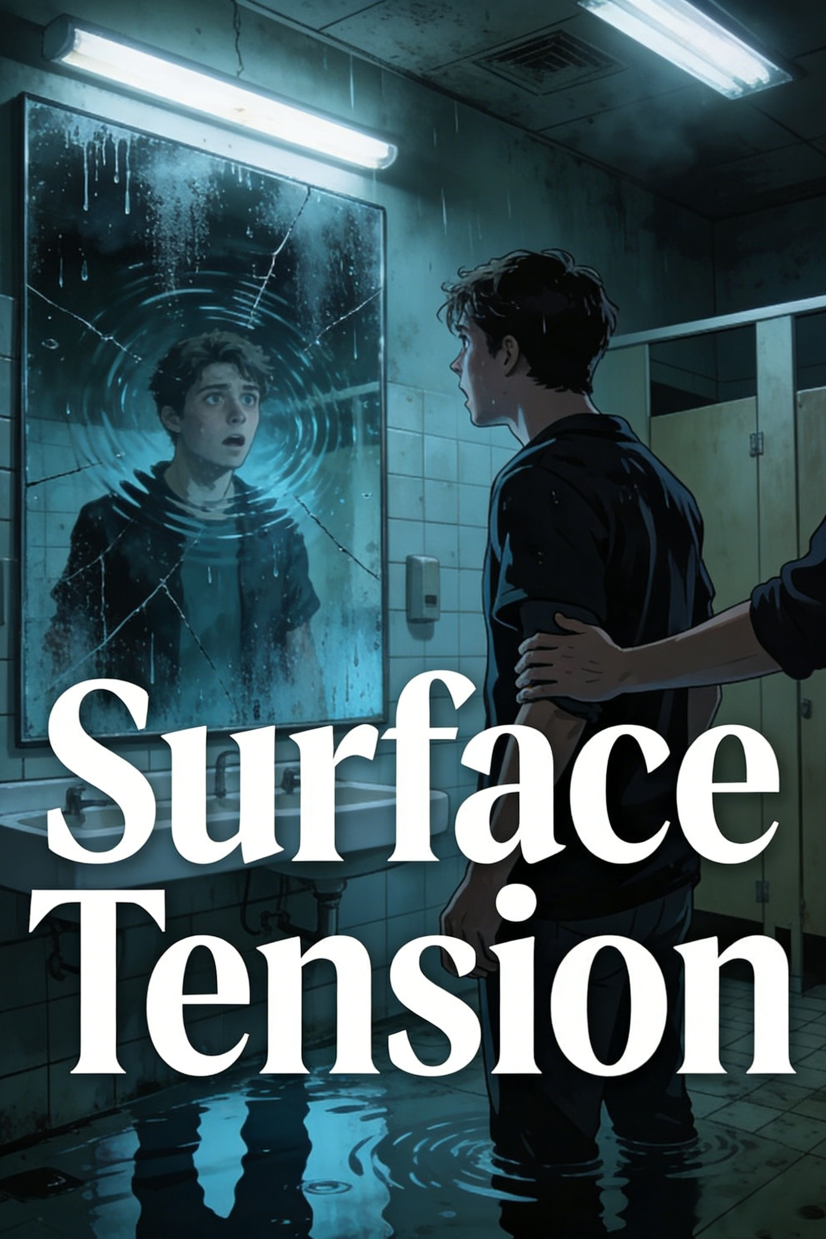 Surface Tension