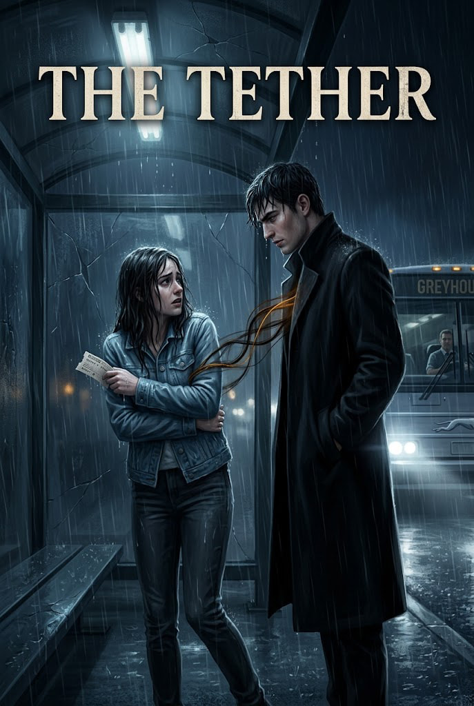 The Tether