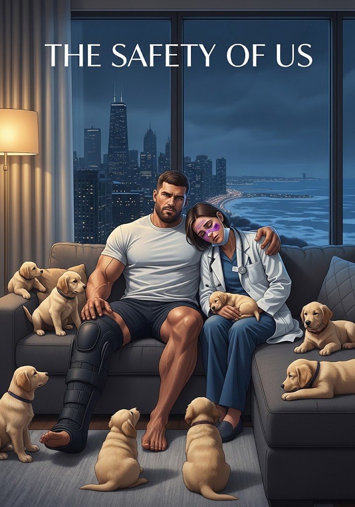 The Safety of Us