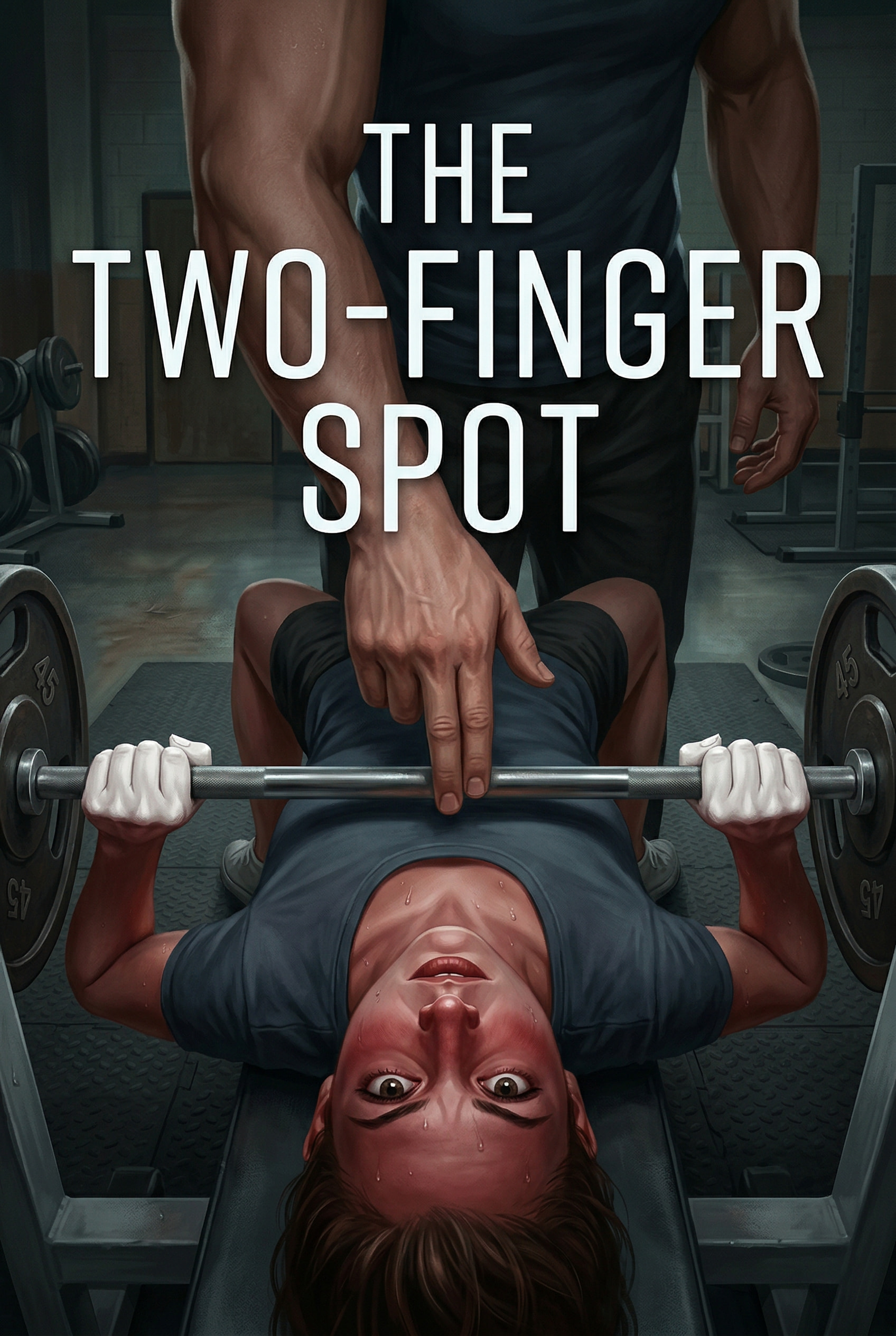 The Two-Finger Spot