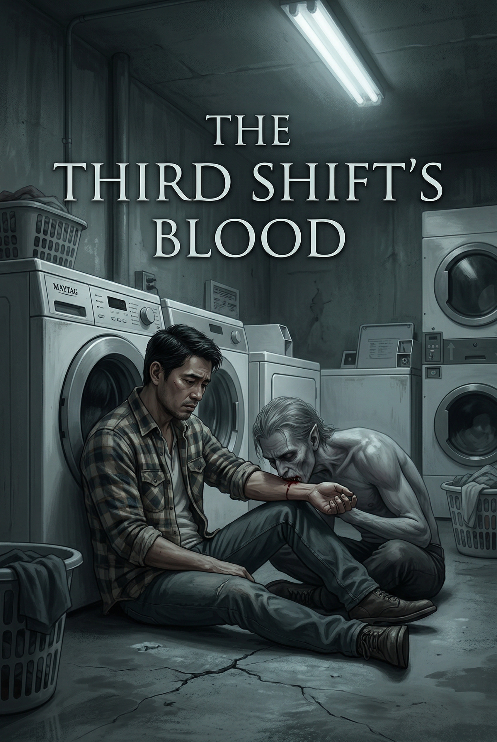 The Third Shift's Blood